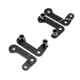 Zbroz POLARIS RANGER XP 900/1000 | XP 900/1000 CREW 2" BRACKET LIFT KIT