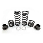 Zbroz POLARIS RZR XP 4 1000/TURBO TENDER SPRING KIT WALKER EVANS NEEDLE SHOCK (2014-2022)