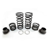 Zbroz POLARIS RZR XP 4 1000/TURBO TENDER SPRING KIT WALKER EVANS NEEDLE SHOCK (2014-2022)