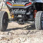 Zbroz POLARIS RZR XP 1000/TURBO | XP 4 1000/TURBO | RS1 INTENSE SERIES BILLET GUSSET PLATE