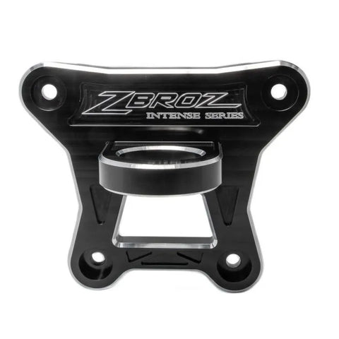 Zbroz POLARIS RZR TURBO S/TURBO S 4 INTENSE SERIES BILLET GUSSET PLATE