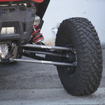 UTV Wolfpack (2018-20)Polaris RZR XP Turbo S Radius Rods Chromoly Heavy Duty