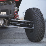 UTV Wolfpack (2018-20)Polaris RZR XP Turbo S Radius Rods Chromoly Heavy Duty