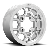 KMC Wheels / KS133 MESA LITE Non Beadlock