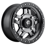 Fuel UTV Wheels / ANZA Non Beadlock