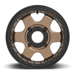 Fuel UTV Wheels / BLOCK BEADLOCK