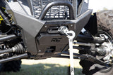 Rough Country POLARIS RZR PRO XP/RZR PRO XP 4 WINCH MOUNT (2020-2022)