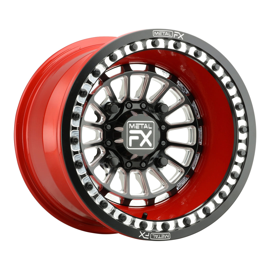 METAL FX OFFROAD – RockPeak UTV