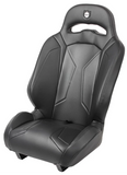 Pro Armor LE Front/Rear Suspension Seat