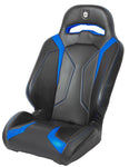 Pro Armor LE Front/Rear Suspension Seat