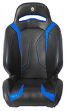 Pro Armor LE Front/Rear Suspension Seat
