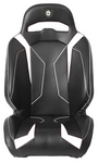 Pro Armor LE Front/Rear Suspension Seat