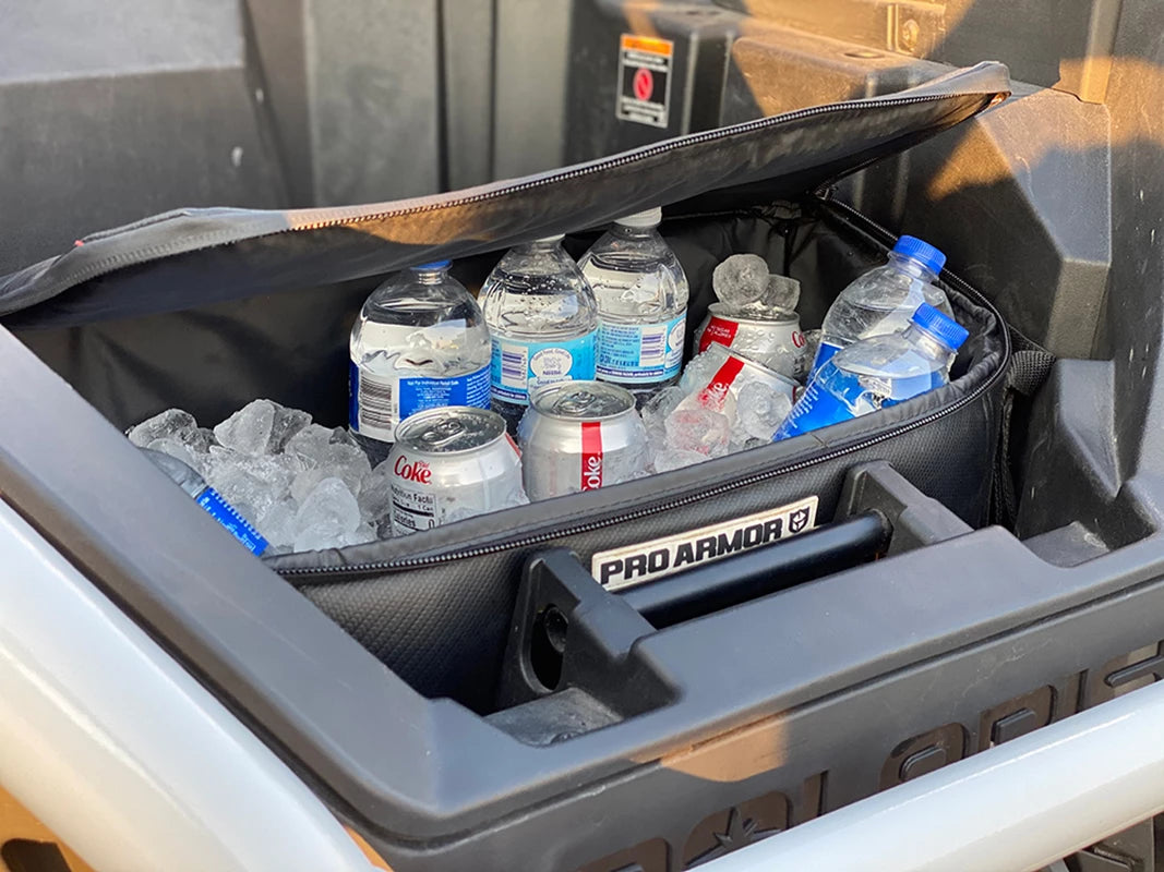 Pro Armor RZR Pro Cooler Bag for RZR Pro XP and Turbo R Pro R Item