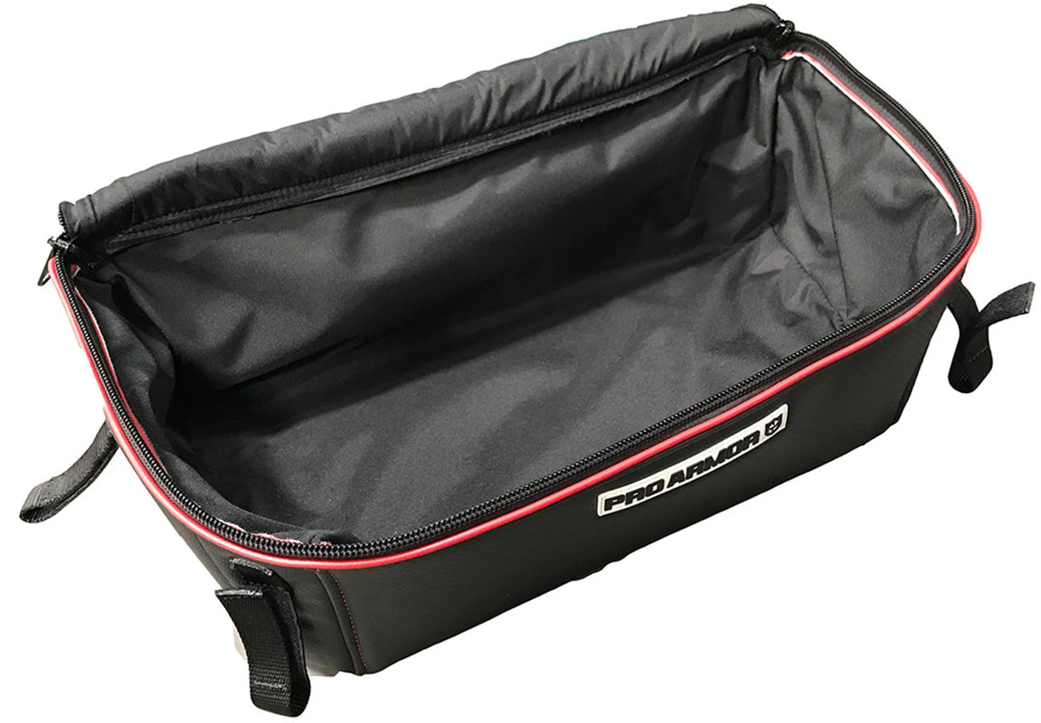 Pro Armor RZR Pro Cooler Bag for RZR Pro XP and Turbo R Pro R Item RockPeak UTV