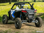 Super ATV POLARIS RZR PRO XP TRUNK BED ENCLOSURE