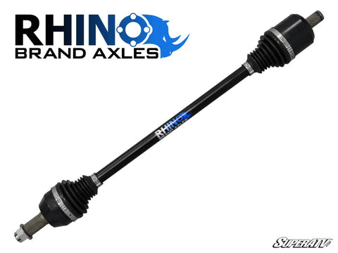 POLARIS RANGER XP 900 AXLESâ€”RHINO BRAND - STANDARD CAB