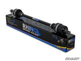 POLARIS RZR XP 900 AXLESâ€”RHINO BRAND