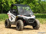 Super ATV POLARIS RZR 200 FULL WINDSHIELD