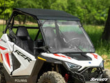 Super ATV POLARIS RZR 200 FULL WINDSHIELD
