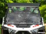 Super ATV POLARIS RZR 200 FULL WINDSHIELD