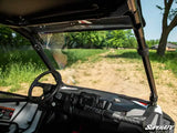 Super ATV POLARIS RZR 200 FULL WINDSHIELD