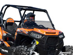 Super ATV POLARIS RZR XP 1000 HALF WINDSHIELD