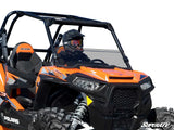 Super ATV POLARIS RZR XP 1000 HALF WINDSHIELD