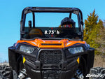 Super ATV POLARIS RZR XP 1000 HALF WINDSHIELD