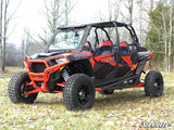 Super ATV POLARIS RZR XP 4 1000 NERF BARS - Rock Sliders