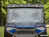 Super ATV POLARIS RANGER XP 1000 POWERED FLIP WINDSHIELD