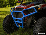 Super ATV POLARIS RZR XP TURBO FRONT BUMPER