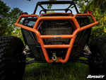 Super ATV POLARIS RZR XP TURBO FRONT BUMPER