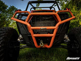 Super ATV POLARIS RZR XP TURBO FRONT BUMPER