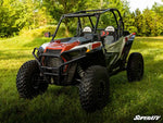 Super ATV POLARIS RZR XP TURBO FRONT BUMPER