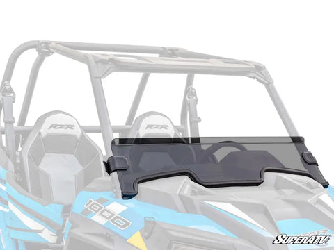 Super ATV POLARIS RZR XP 1000 HALF WINDSHIELD