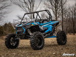 Super ATV POLARIS RZR XP 1000 HALF WINDSHIELD