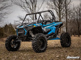 Super ATV POLARIS RZR XP 1000 HALF WINDSHIELD