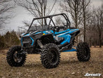 Super ATV POLARIS RZR XP 1000 HALF WINDSHIELD