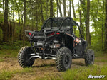 Super ATV POLARIS RZR XP 1000 REAR WINDSHIELD