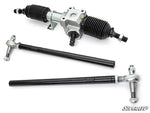 Super ATV POLARIS RZR XP 1000 RACKBOSS 2.0 RACK AND PINION