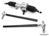 Super ATV POLARIS RZR XP 1000 RACKBOSS 2.0 RACK AND PINION