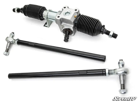 Super ATV POLARIS RZR XP 1000 RACKBOSS 2.0 RACK AND PINION