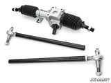Super ATV POLARIS RZR XP TURBO RACKBOSS 2.0 RACK AND PINION