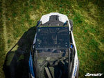 Super ATV POLARIS RZR PRO XP TINTED ROOF 2 SEATER