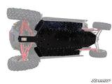 Super ATV POLARIS RZR PRO XP 4 FULL SKID PLATE