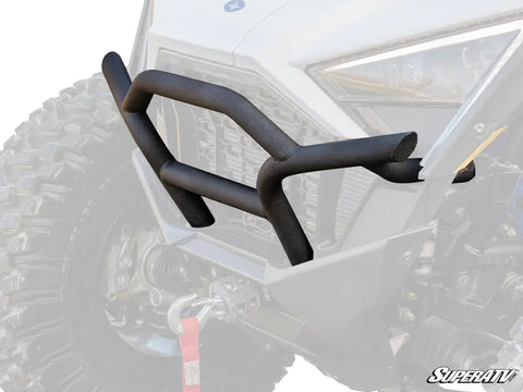 Super ATV POLARIS RZR PRO XP FRONT BUMPER