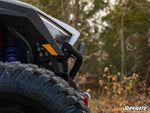 Super ATV POLARIS RZR PRO XP FRONT BUMPER