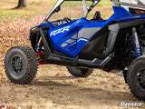 SUPER ATV POLARIS RZR PRO XP PRO R TURBO R LOWER DOOR VALANCES