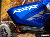 SUPER ATV POLARIS RZR PRO XP PRO R TURBO R LOWER DOOR VALANCES