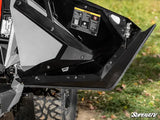 SUPER ATV POLARIS RZR PRO XP PRO R TURBO R LOWER DOOR VALANCES